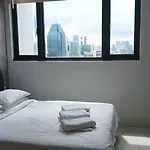 Premium Stay At The Heart Of Kl