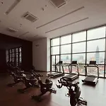 Premium Stay At The Heart Of Kl