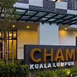 Premium Stay At The Heart Of Kl