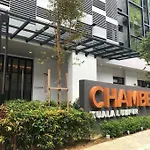 Premium Stay At The Heart Of Kl