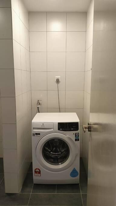 Premium At The Heart Of Kl Pangsapuri