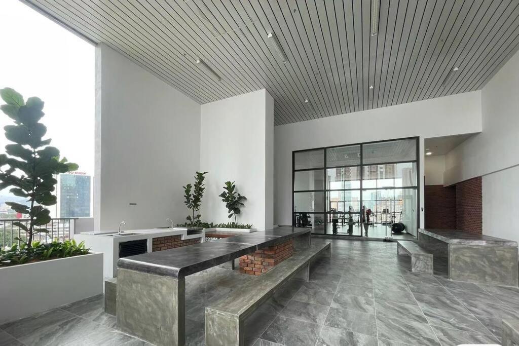 Premium At The Heart Of Kl Kuala Lumpur