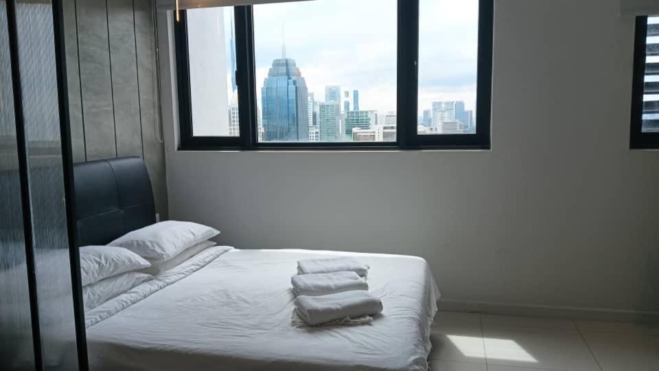 Premium At The Heart Of Kl Pangsapuri