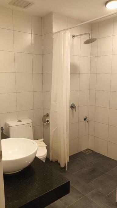 Premium At The Heart Of Kl Pangsapuri *