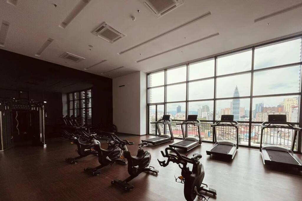 Premium At The Heart Of Kl