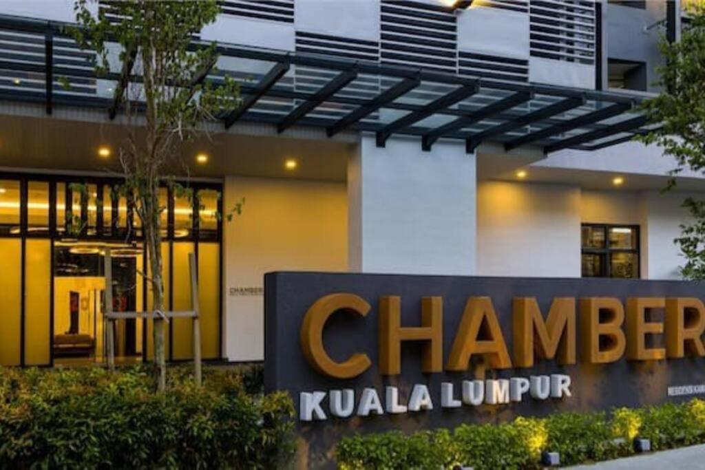 Premium At The Heart Of Kl * Kuala Lumpur