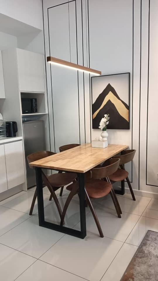 Premium At The Heart Of Kl Kuala Lumpur