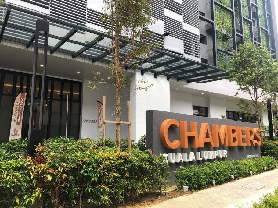 Premium At The Heart Of Kl *